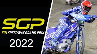 Speedway Grand Prix. Round 9. Malilla. Sweden. 17 Sep. 2022.