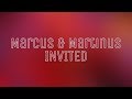 *TŁUMACZENIE PL* Marcus & Martinus - Invited