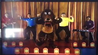 Watch Wiggles Were Dancing With Wags The Dog video
