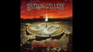 Watch Shadow Gallery Warcry video