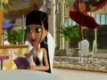 Los estereotipos que adoptan las niñas de las caricaturas