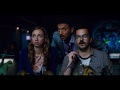 "L'Indominus Rex est lâché" JURASSIC WORLD Extrait # 2