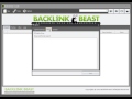 Best SEO Link Building Software Backlink Beast Review