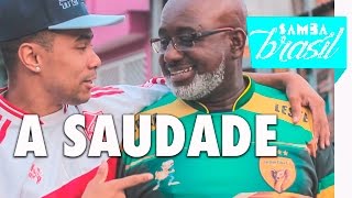 A Saudade Leandro Matos E Serginho Madureira Web Clipe A Saudade Leandro Matos E Serginho Madureira Web Clipe