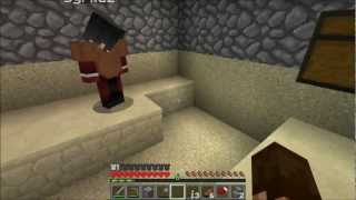 Krft Artisans Play Lethamry Ep3 Building The New Digs.