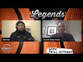 Legends Live with Trill Withers - Shareef Abdur-Rahim (S2E16)