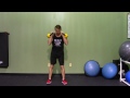 weight training