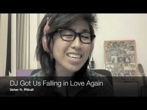 Dj Got Us Fallin In Love Again Mp3 Download | usher ft pitbull quot dj got us falling in love again quot cover Dj Got Us Fallin In Love Again Mp3 Download | usher ft pitbull quot dj got us falling in love again quot cover
