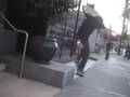 BEV.  CENTER SHRED