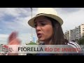 iVillage Mujer / Fiorella: una argentina que domina el balón en tacones