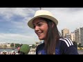 iVillage Mujer / Fiorella: una argentina que domina el balón en tacones