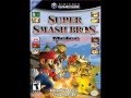 Como Desbloquear a los Personajes Ocultos de Super Smash Bros: Melee con Loquendo