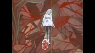 Alice And The Curious White Rabbit In Wonderland - Jefferson Airplane Lewis Carroll