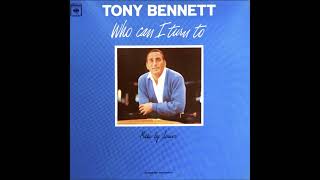 Watch Tony Bennett Listen Little Girl video
