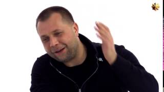 миф о Стрелкове. интервью Александра Бородая 28.11.2014 