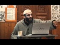 La Fé (Iman). 2ªparte. por el Sheikh Tarik Hammudi.