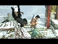 Uncharted 2: Among Thieves Walkthrough - Chapter 23: Reunion Part 2 HD