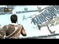 Uncharted 2: Among Thieves Walkthrough - Chapter 23: Reunion Part 2 HD
