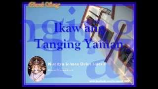 Watch Jamie Rivera Tanging Yaman video