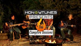 Tucker Lane Campfire Sessions - Listen to Her Heart (Tom Petty Cover)