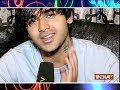 Randeep aka Sameer from Saas Bahu Aur Suspense enjoys a day out with team SBAS