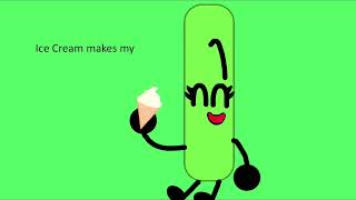 Glowsticks Stomach Growling 4