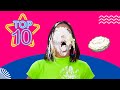 Top 10 Female PIES TO THE FACE of ALL TIME! 🫸😶‍🌫️🫷
