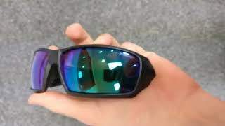 Stngr Eyewear Stomp Test