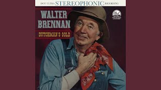 Watch Walter Brennan Life Gets Teejus Dont It video