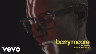 Barry Moore - Lost Boys