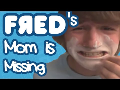 Fred Mom