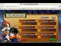 Cheat 1 Hit Kill D Nin Ninja Saga Versi Indonesia ...