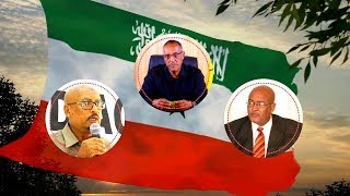Khilaaf Ka Dhex Abuurmay Xisbiyada Qaran Ee Somaliland Iyo Sababta Keenay Khilaaf Ka Dhex Abuurmay Xisbiyada Qaran Ee Somaliland Iyo Sababta Keenay