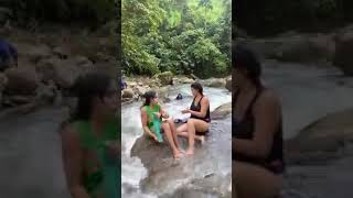 Washing Our