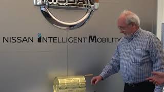 Len, Thanks for test driving the Nissan Leaf! You’re now entered to win a 2019 Nissan Leaf lease!