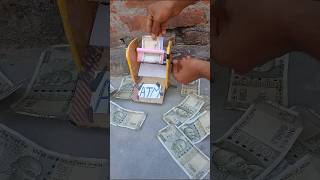 This Machine Literally Prints Real Money Usa Factory