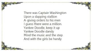 Watch Cedarmont Kids Yankee Doodle video