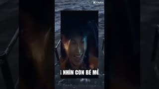 Từ Nay Anh Bỏ Con Rồi