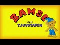 Watch Bamse And The Thief City (Bamse Och Tjuvstaden) Free Movie Streaming Online HD 