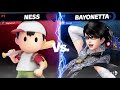 Ness and the World of Low GSP