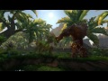 Warlords of Draenor In Action