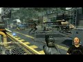 Border Patrol - Mighty and Apex Under Fire