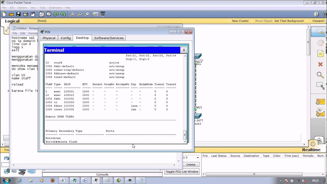 Cisco Packet Tracer Without Tutorial | cisco packet tracer tutorial create vlan youtube Cisco Packet Tracer Without Tutorial | cisco packet tracer tutorial create vlan youtube