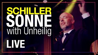 Watch Schiller Sonne with Unheilig video
