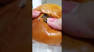 Red Bean Bun