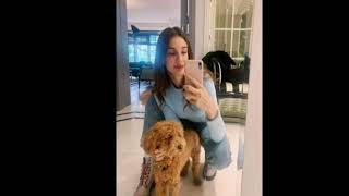 Asli Sumen Kli̇p Baht Oyunu