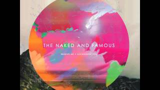 Watch Naked  Famous Frayed video