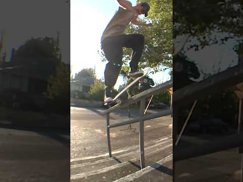 🏡 Aaron Herrington from his “Homeward Bound” part