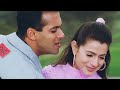 Aankhen Pyari Hai-Yeh Hai Jalwa 2002,Full HD Video Song, Salman Khan, Amisha Patel