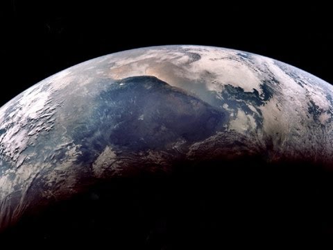 YouTube  Flat Earth Society Says Round Planet, Gravity Are Fake 